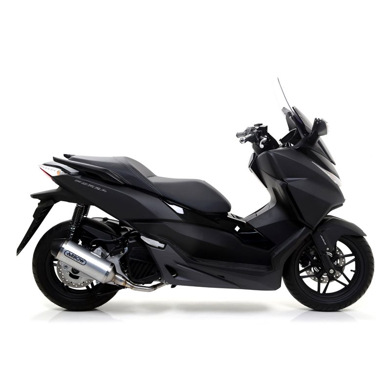 HONDA FORZA 125 2015 - 2016 COLECTOR RACING PARA ESCAPE URBAN HONDA FORZA 125 2015 - 2016 COLECTOR RACING PARA ESCAPE URBAN
